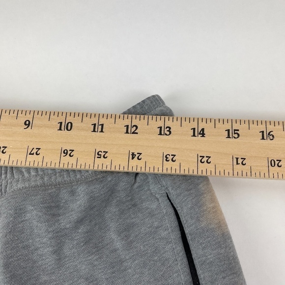 Athletic Works Jogger Pants Womens XXL 18 Gray Drawstring Pockets - Picture 6 of 11